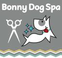 Bonny Dog Spa logo